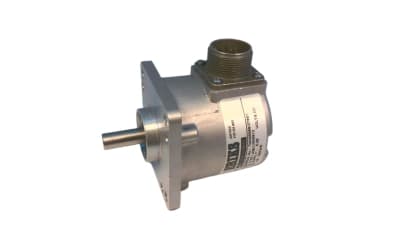 BEI SENSORS H25E-F45-SB-10.000-T5-ABZC-4469-SM18-S