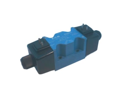 EATON CORPORATION DG4V-5-2C-M-U-A6-20