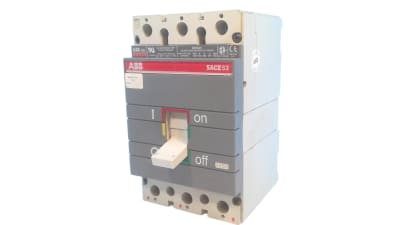 ASEA BROWN BOVERI S3L100MW