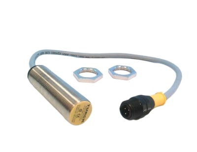 TURCK BI8-G18-ADZ30X2-0.3-SBK3T/S1023