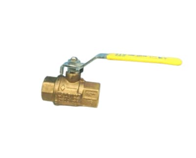 FNW VALVE CORP 940-174