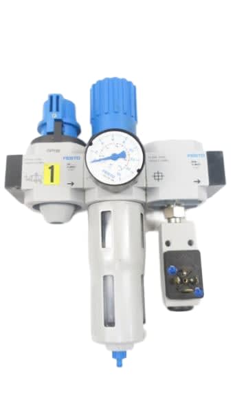 FESTO LFR-3/8-D-MIDI-00185773