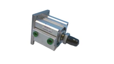 SMC CDQ2KG50-25DM-A73L