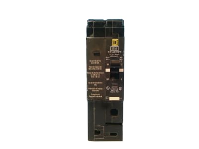 SCHNEIDER ELECTRIC EJB14015EPD