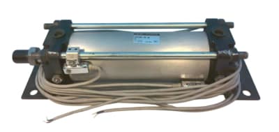 SMC CDA1LN63-155-A53L