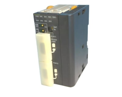 OMRON CJ1W-SCU41