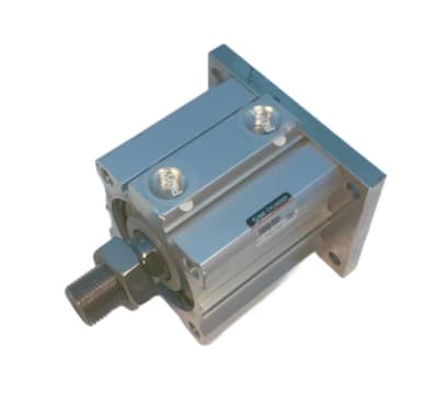 SMC CDQ2G50-25DCM