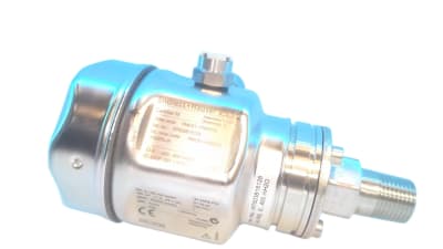 ENDRESS & HAUSER PMC51-AA22QD+1HGERLJA