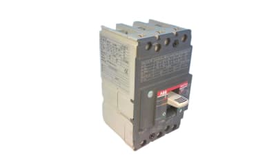 ASEA BROWN BOVERI 1SDA067399R1