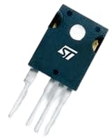 ST MICRO STC04IE170HP