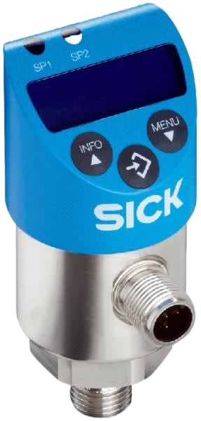 SICK PBS-RB160SG1SSND5A0Z