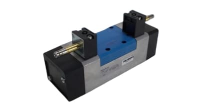 FESTO MN1H-5/3E-D-3-C