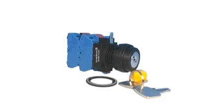 IDEC HW1K-2BF22
