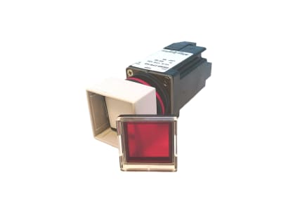 ALLEN BRADLEY 800MS-CPB16RAS