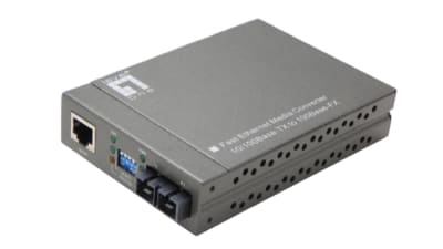 LEVEL ONE FVT-4001