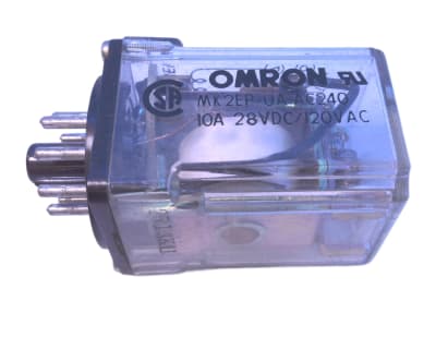 OMRON MK2EP-UA-AC240