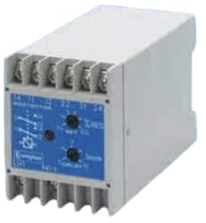 BASLER ELECTRIC BE3-27-3A1N2