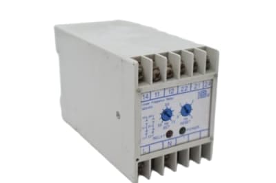 BASLER ELECTRIC BE3-81U-1A4N2