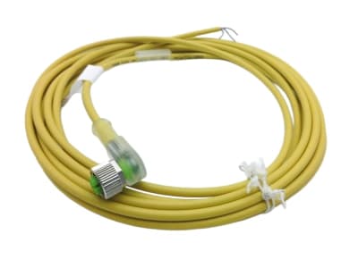 RADWELL VERIFIED SUBSTITUTE MDC-4FP-5M-R-PNP-SUB