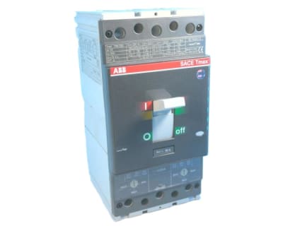 ASEA BROWN BOVERI 1SDA054174R1
