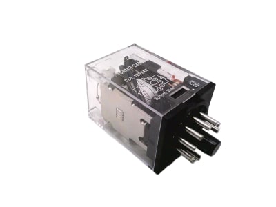 RADWELL VERIFIED SUBSTITUTE MKHLM3C120VAC-SUB