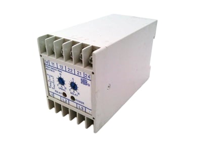 BASLER ELECTRIC BE3-47-3A4N2