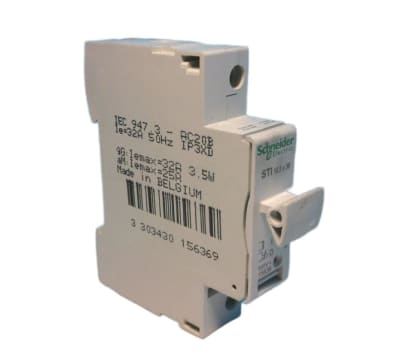 SCHNEIDER ELECTRIC MG15636