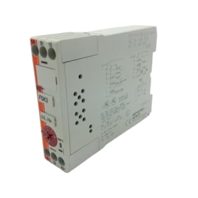 SPRECHER & SCHUH RZ7-FS-100JU23