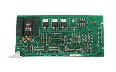 LAM RESEARCH 810-17016-001