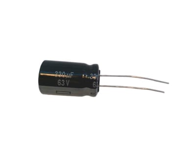 MATSUSHITA ELECTRIC EEUFR1J331B