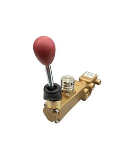 VERSA VALVES VAP-3301-181D