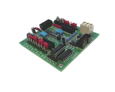 CSI INC 330577-01