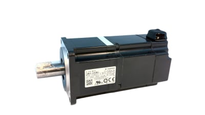 YASKAWA ELECTRIC SGMJV-02A3M6C