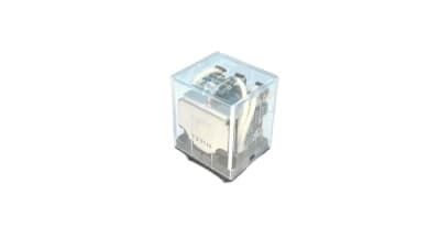 OMRON LY3-AC120