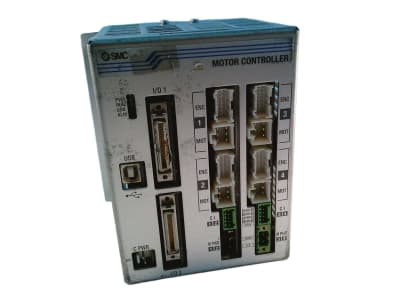 SMC JXC731