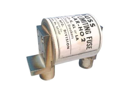 EATON CORPORATION LAR-H02
