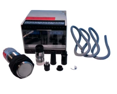 HONEYWELL 942-M3A-2D-1G1-130E