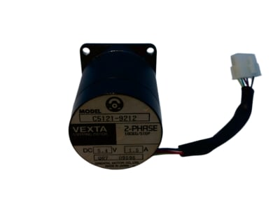 ORIENTAL MOTOR C5121-9212