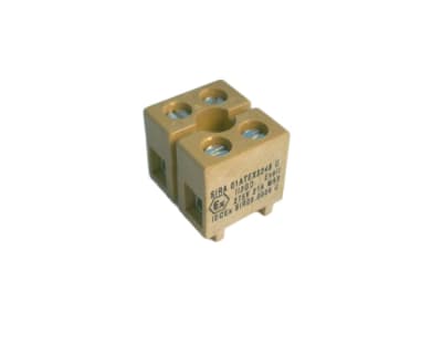WEIDMULLER MK 3/2/E