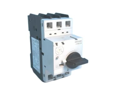 OMRON J7MN-3R-13