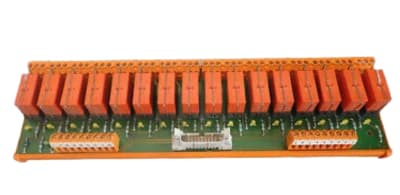 WEIDMULLER RSM 16RS 24VDC LP GEM.+