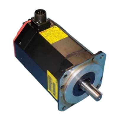 FANUC A06B-0229-B200
