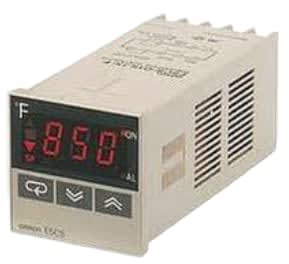 OMRON E5CS-R1KJX-AC100-240