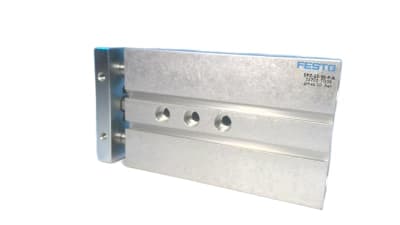 FESTO DPZ-25-50-P-A
