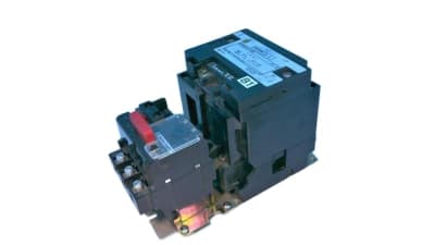 SCHNEIDER ELECTRIC 8536SDG1H20S