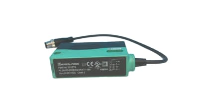 PEPPERL & FUCHS RL28-55-3018/35/44/47/115B