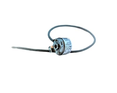 NEMICON HES-25-2MD-800-050-00