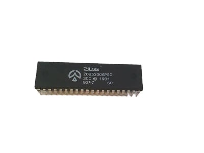 ZILOG Z0853006PSC