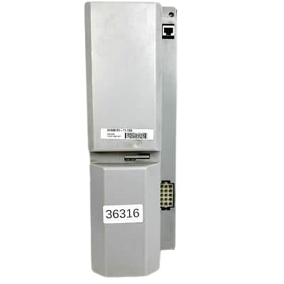 ASEA BROWN BOVERI 3HAB8101-11/10A