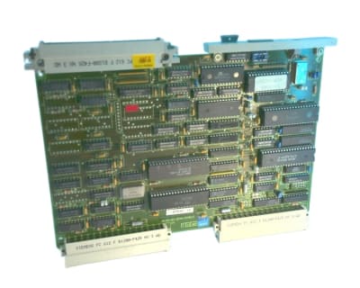 SIEMENS 6DS1326-8AA